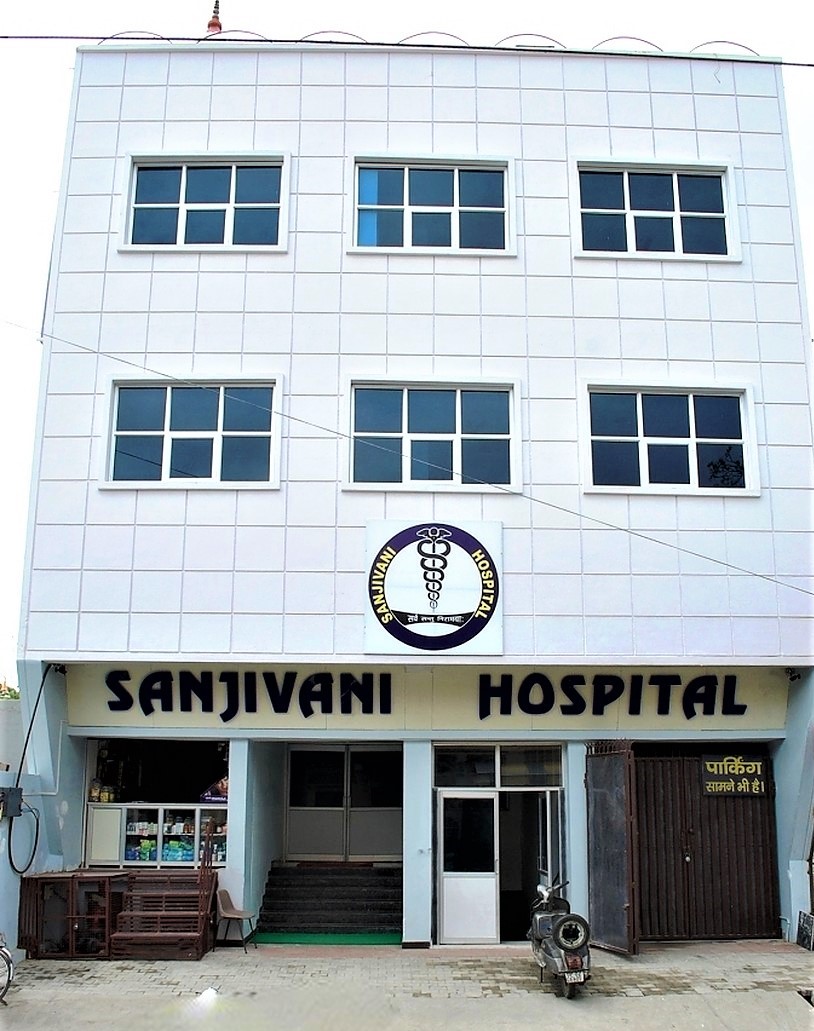 Sanjivani Hospital New I. T. I. Road, Nainital - Contact Number ...